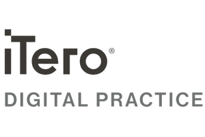 iTero Digital Practice logo