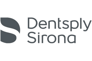 Dentsply Sirona logo