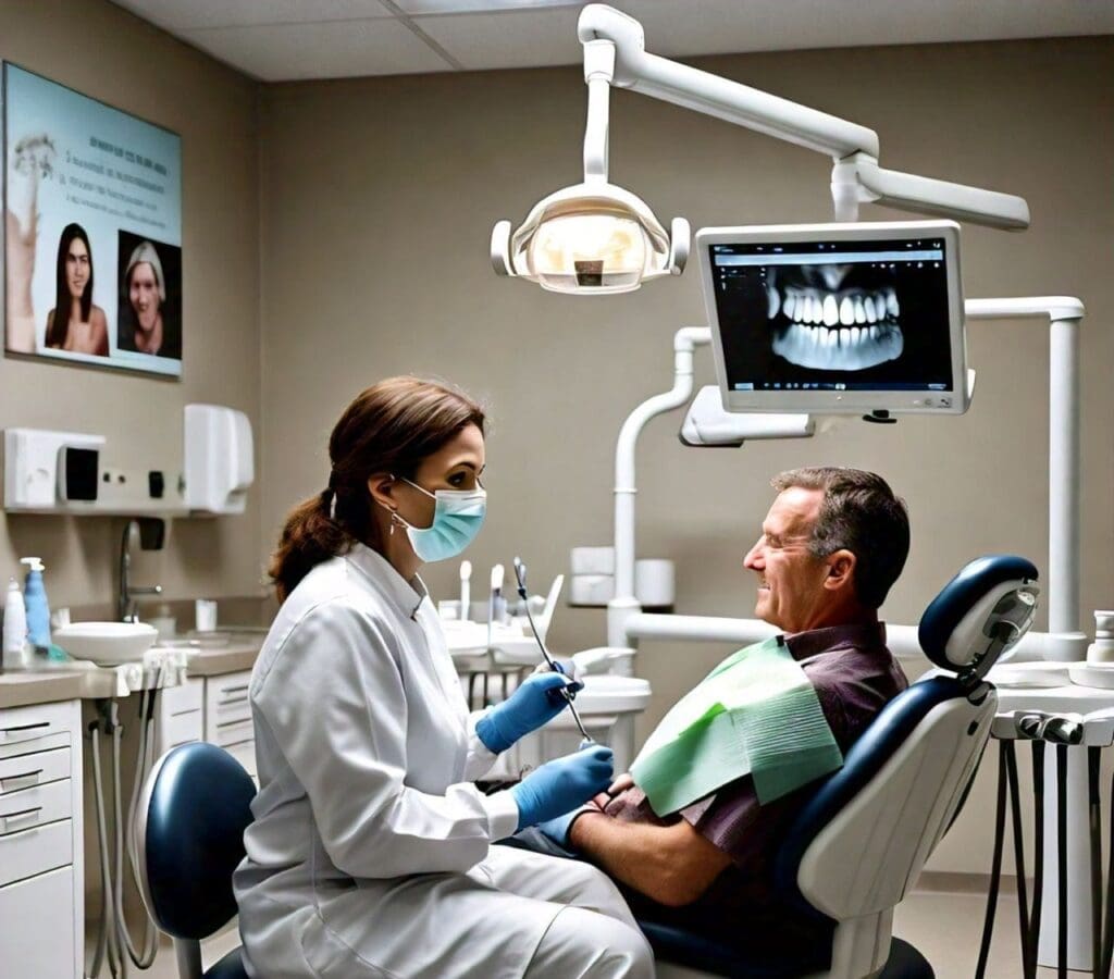 Tooth Extraction Services in Danvers Family Dentistry-MA