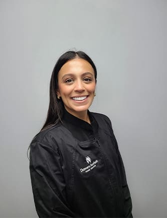 Dr. Kayla Vasconcellos