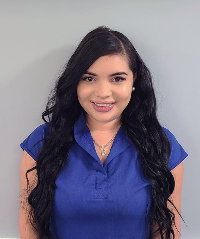 Danvers Dental Hygienist, Briana