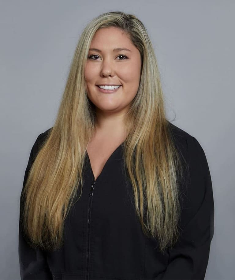 Danvers Dental Hygienist, Julie