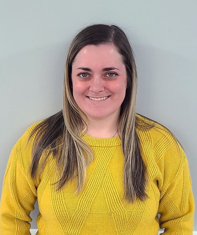 Danvers Administrative Coordinator, Mehgan