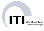 Logo for International Team for Implantology.